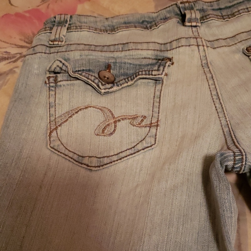 Jeans - Picture 5 of 7
